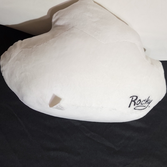 LankyBox Plush - Limited Edition Glow in the dark Ghost Rocky - Picture 5 of 5